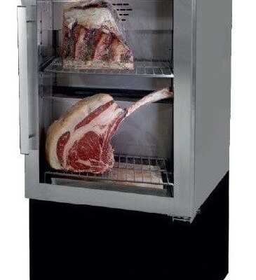 Suporte de apoio 600x563x410h mm. para MC500