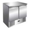 Mesa Refrigerada GN1/1 2 Portas Compacta