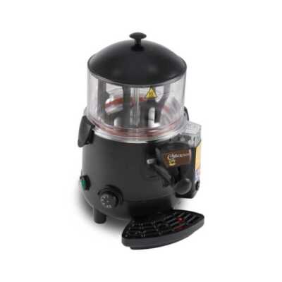 Máquina de chocolate 5 litros 1kW