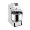Amassadeira espiral 40 litros 3 kW  HS-40