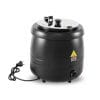 Panela de Sopa de 10 litros 400W