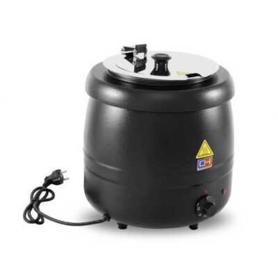 Panela de Sopa de 10 litros 400W