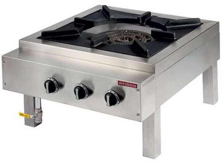 Panela de Paella Industrial a Gás 23kw de 740x820x500h mm SPS706GTR-N (Gás Natural) - Hotelequip.pt Panela de Paella Industrial a Gás 23kw de 740x820x500h mm SPS706GTR-N (Gás Natural)
