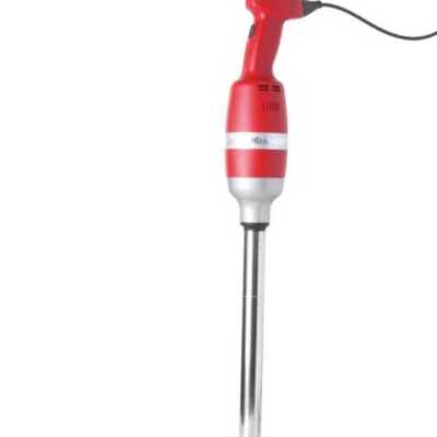 Triturador  400 com velocidade ajustável, 230V/400W, ø100x(H)350mm