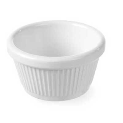 Ramequim/Ramekin, 50 mL, 0,05L, ø70x(H)35mm
