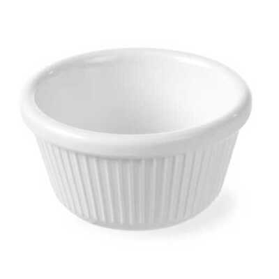 Ramequim/Ramekin, 80 mL, 0,08L, ø80x(H)40mm