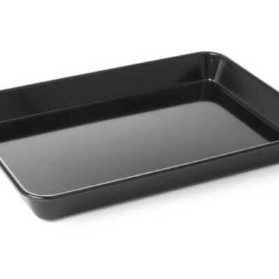 Tabuleiro para carne, 420x280x(H)60mm
