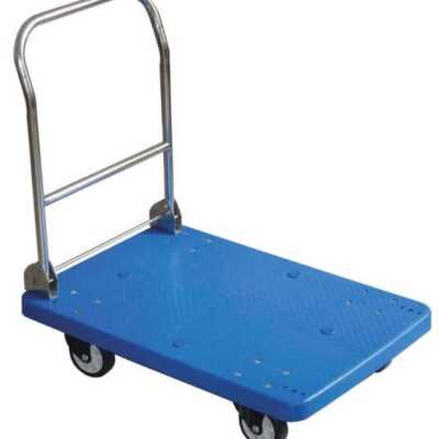 Carrinho com plataforma, 730x480x(H)825mm