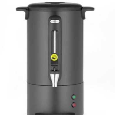 Percolador - 7L, Preto, 220-240V/1050W, 305x350x(H)451mm