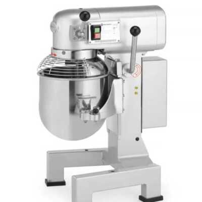 Misturador Planetário, 20L, 230V/1100W, 496x570x(H)880mm