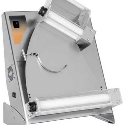 Enrolador de massa elétrico 300, 230V/250W, 475x375x(H)684mm