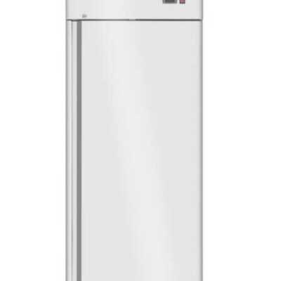 Congelador de porta única  670 L, GN 2/1, 230V/600W, 730x800x(H)2096mm