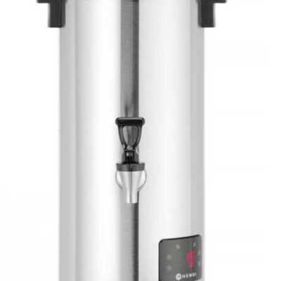Fervedor de bebidas com enchimento automático, 17,5L, 230V/2600W, 405x330x(H)600mm