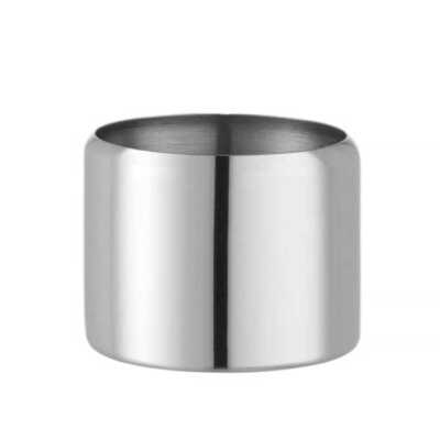 Açúcareiro, 0,3L, ø85x(H)65mm