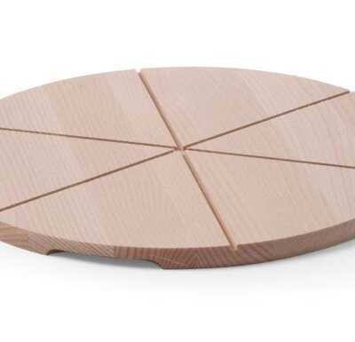 Tábua para pizza, ø450mm