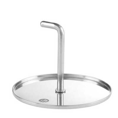 Empurrador para o aro para empratar, ø80x(H)55mm