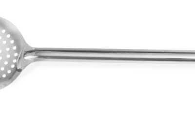 Escumadeira, ø115x370mm