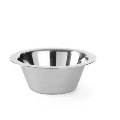 Taça de cozinha, 2,6L, ø254x(H)95mm