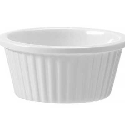 Ramequim/Ramekin, 35 mL, 0,035L, ø60x(H)25mm