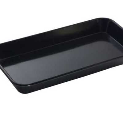 Tabuleiro para carne, 290x160x(H)35mm