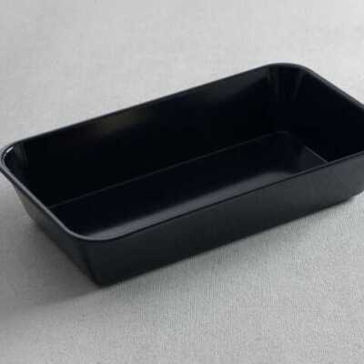 Tabuleiro para carne, 290x160x(H)60mm