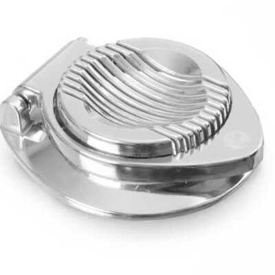 Corta ovos – oval, 120x115x(H)35mm