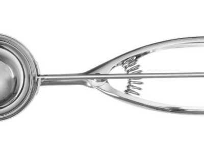 Colher de gelado 1/12, ø66mm