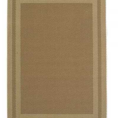 Individuais, moldura – conjunto, Bege, 6 pcs. , 450x300mm