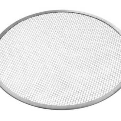 Rede de pizza, ø380mm