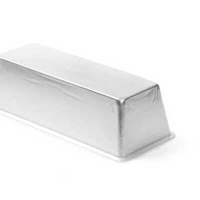 Forma para bolo, 260x100x(H)75mm