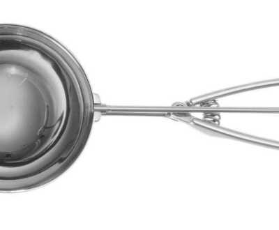 Colher de gelado 1/4, ø100mm