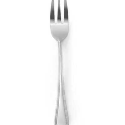 Garfo para bolo - 12 unidades, 12 pcs. , (L)150mm