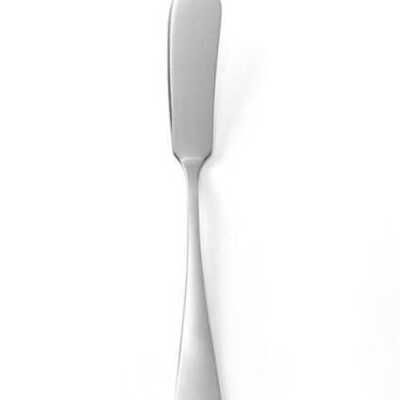 Faca de manteiga - 12 unidades, 12 pcs. , (L)158mm