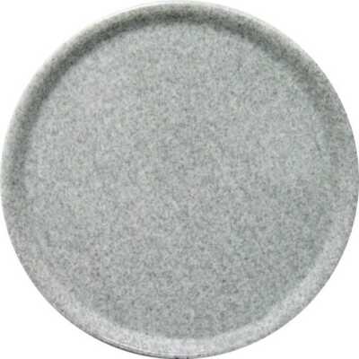 Prato de pizza Granite, Granito, ø330mm