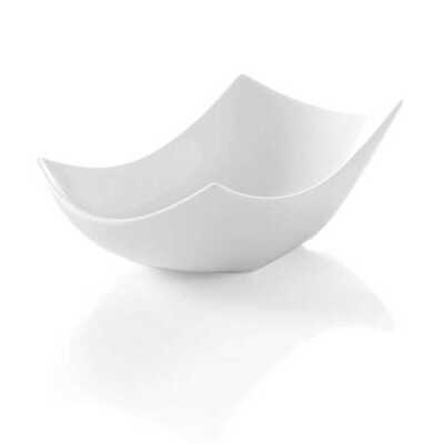 Taça Vanilla, 290x136x(H)80mm
