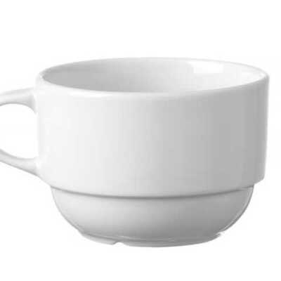 Chávena de expresso, 0,09L, ø63mm