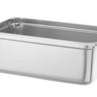 Recipiente Gastronorm 1/1, GN 1/1, 21L, (H)150mm