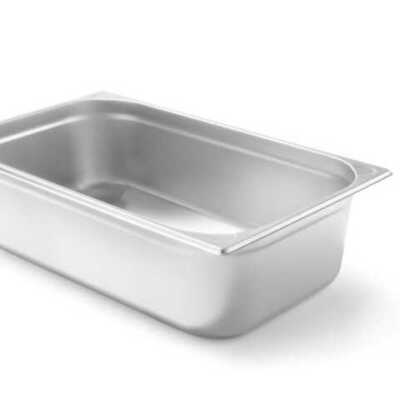 Recipiente Gastronorm 1/1, GN 1/1, 21L, (H)150mm
