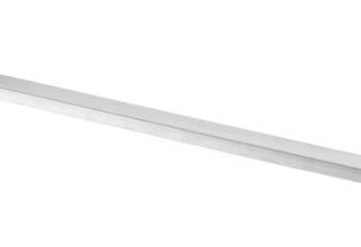 Barra adaptadora para recipientes Gastronorm, GN 1/1, 530x22x(H)10mm