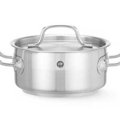 Tacho – com tampa, 1,5L, ø160x(H)75mm