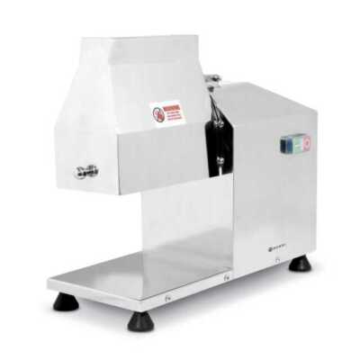 Amaciador de carne elétrico, 230V/350W, 514x224x(H)430mm