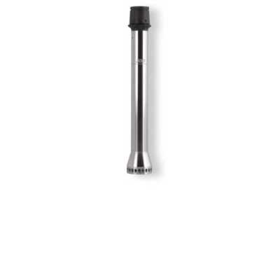 Braço homogeneizador para varinha mágica , (L)300mm