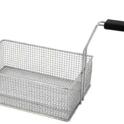 Cesto 1/1 para fritadeiras 13 litros
