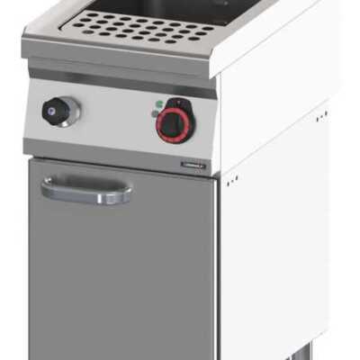 Cozedor de massa com base 23 litros 40