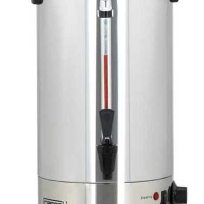 Dispensador de água quente 10 L