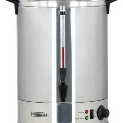 Dispensador de água quente 20 L
