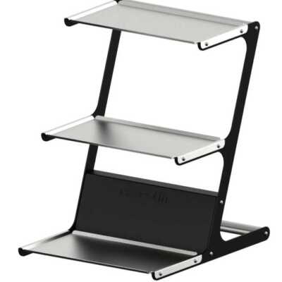 Expositor Buffet 3 níveis GN 1/3 - Taly
