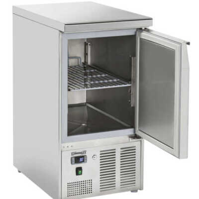 Saladete 1 porta GN 1/1