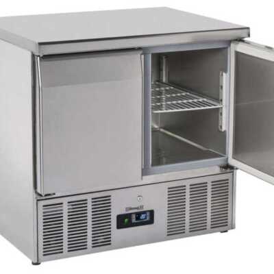 Saladete 2 portas GN 1/1