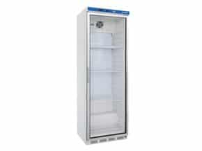 Armario Expositor Ans-601-c Hc Congelados